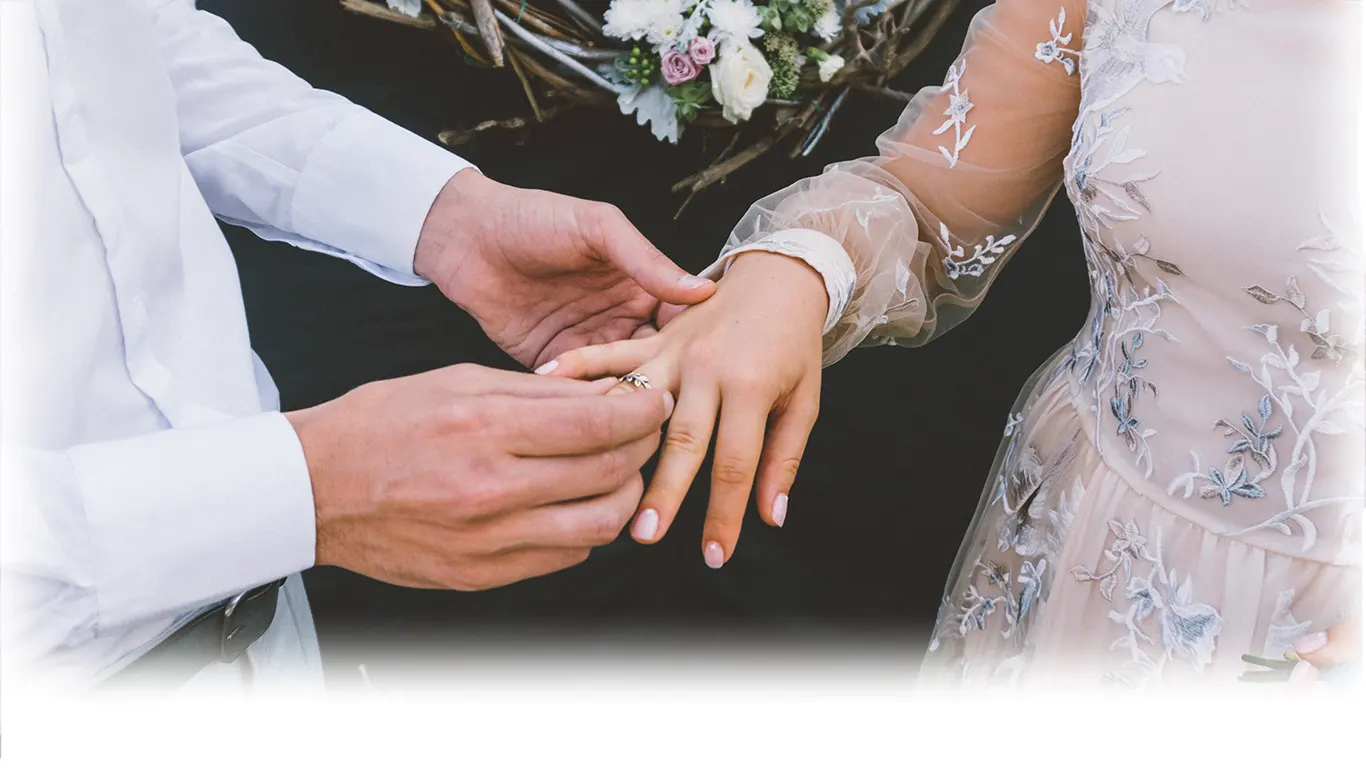 Wedding Hauptbild